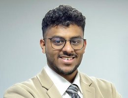 Agent Hamdan Muhammed Shereef