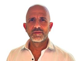 Agent Kenan Ibrahim