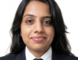 العميل Ms Nithya