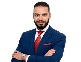 Agent Khalid Jabiri