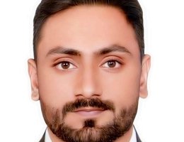 العميل Muhammad Aleem