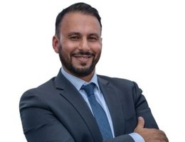 العميل Rachid Belouaj