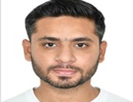 Agent Muhammad Owais Dharwalaashfaq