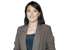 Agent ELENA KRIVOSHAPKINA