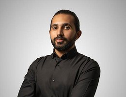 Abdelrahman Aly