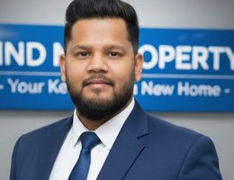 Agent MATHEW HANS KAMALJIT