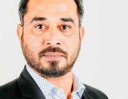 Agent Muhammad Tanveer Hussian