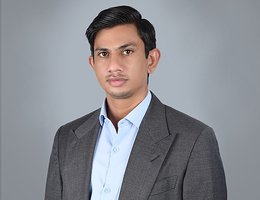 العميل Ramjan Khan