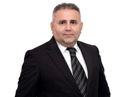 Ameer Hormiz