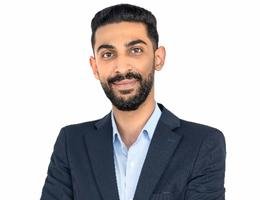 العميل Mohammad Alsakarneh