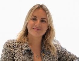 Agent Julia Zakharova