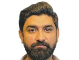 العميل Mobeen Malik