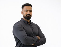 العميل Muzmel Bashir Muzawar Shaikh