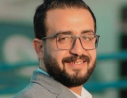 العميل Mohamed Shawki