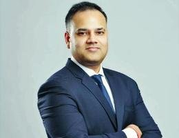 العميل ABHINAV SINGH