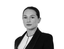 العميل Rositsa Petkova