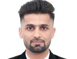 Husnain Muzammil