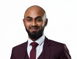 Agent Muhammad  Abu Bakr