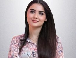 Rania Kayali