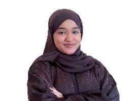 العميل Ayesha  Sultana