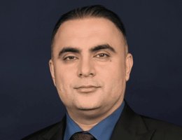 العميل Abdolnaser Akhtar Mohammad Dehghan Tazerjani