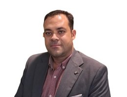 Agent Amr Youssef