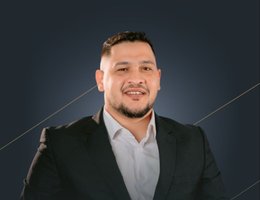 Agent Mohamed Alaboud