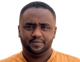 Agent Mohamed Almostfa