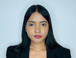 Agent Jasmin Jyoti
