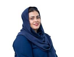 Agent Shamsa Kanwal