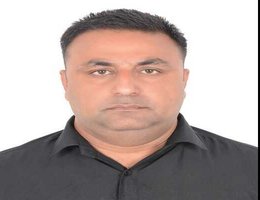Agent Syed  Saqib