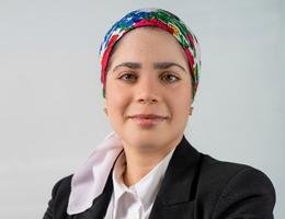 العميل Amal Gharbi