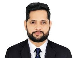 Agent Muhammad Saleem Raees Muhammad Ameer