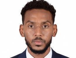 العميل Fawaz Yahiya