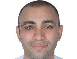 Agent Mohamed Abdelrahman Mohamed Gomaa