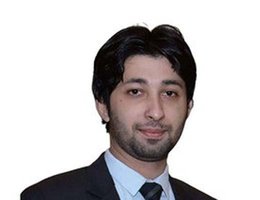 Junaid Subhani