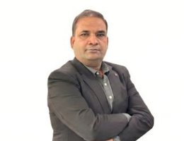 العميل Nitin Agarwal