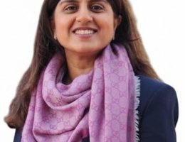 Agent Rinku Amish Sheth 