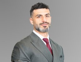 العميل George Khalifa