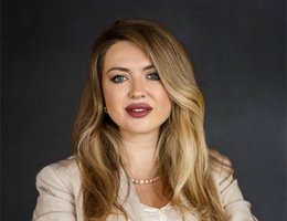 Nataliia Butrik