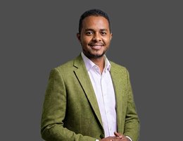 العميل Khalid Hassan Bushra