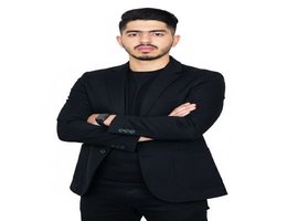 Usman  Ali 
