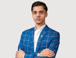 العميل Muhammad Uzair