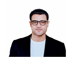 العميل Saad Zafar