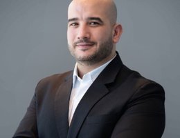 Agent Rami Ben Ali