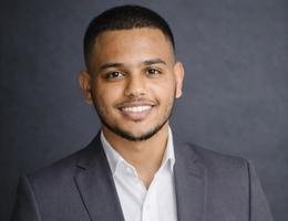 Agent Irfan Baismail