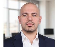 Agent Karim Abueicha