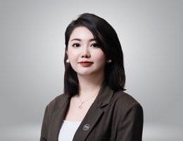 Agent Yawen Lu