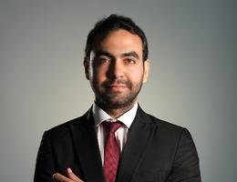 Agent Ahmed Goda Ahmed Anany