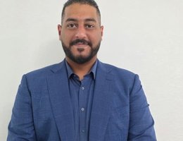 العميل Kareem Hassan